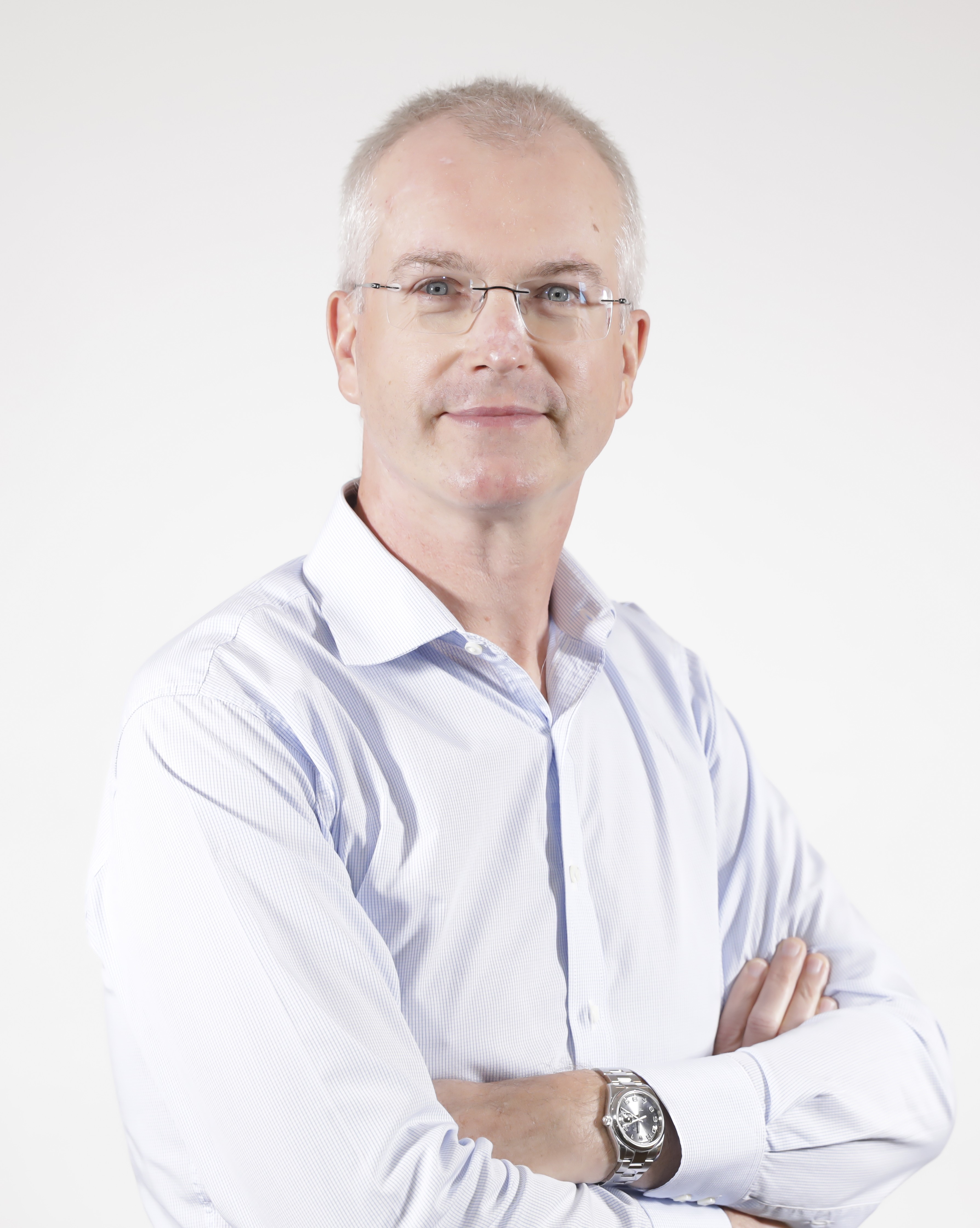 Marc Peelen