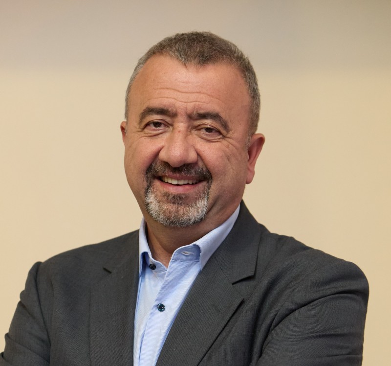 Eustatiu Mandoiu