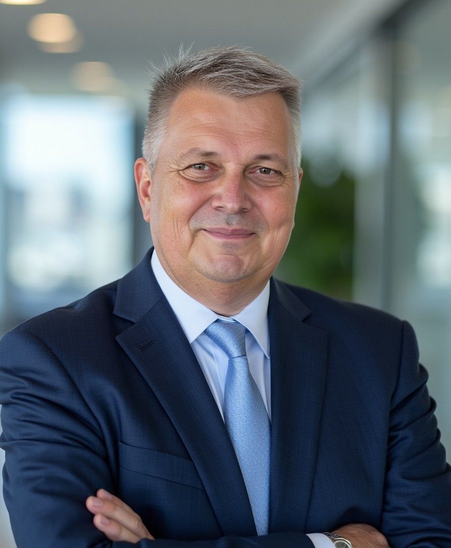 Jörg Sandmann