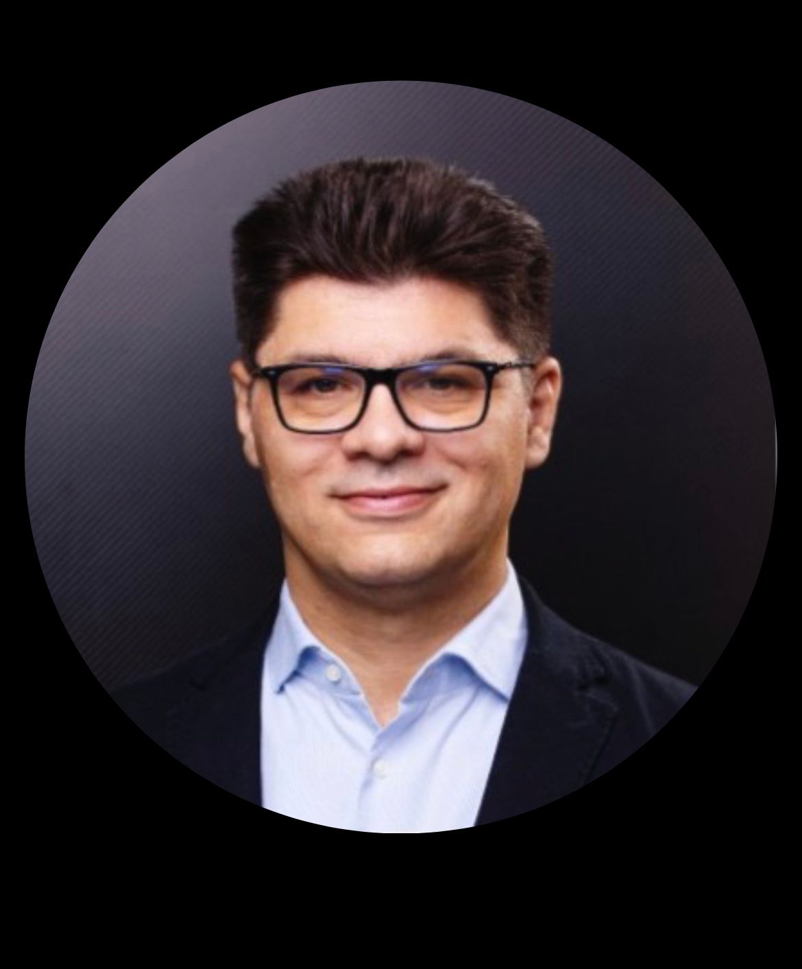 Marius Ionita
