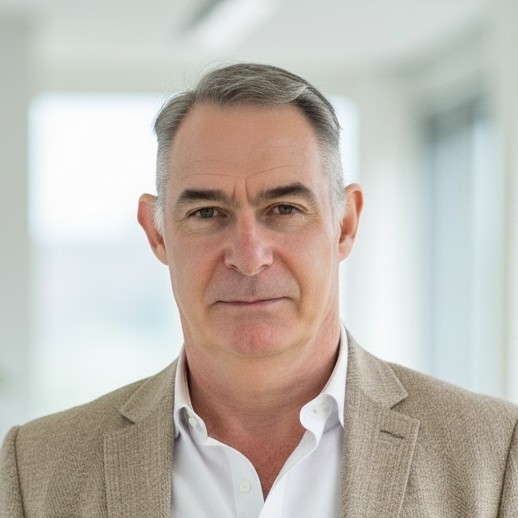 Simon Conroy