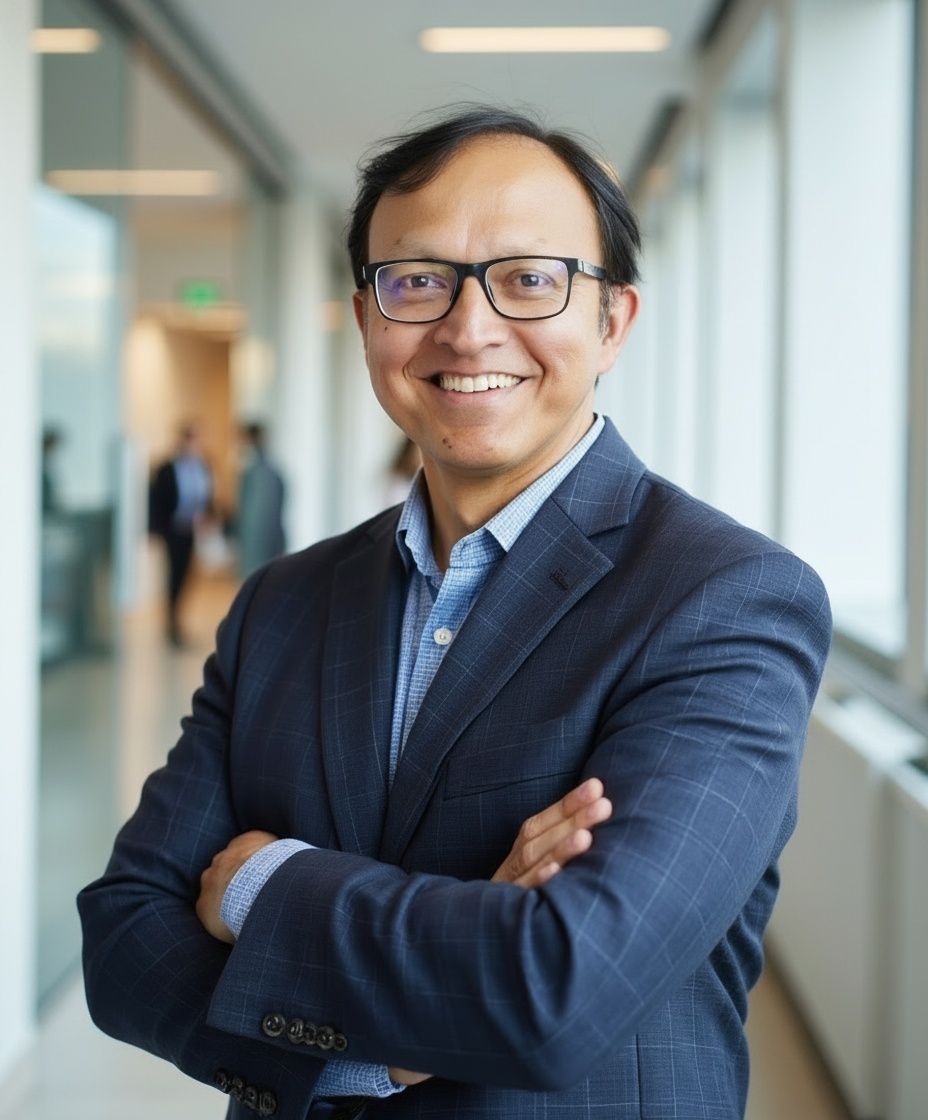 Niel Janamanchi