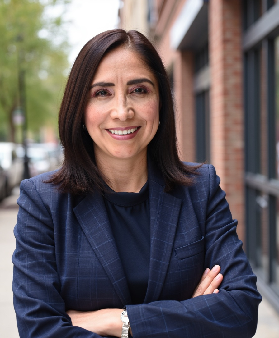 Itzel Núñez Sánchez