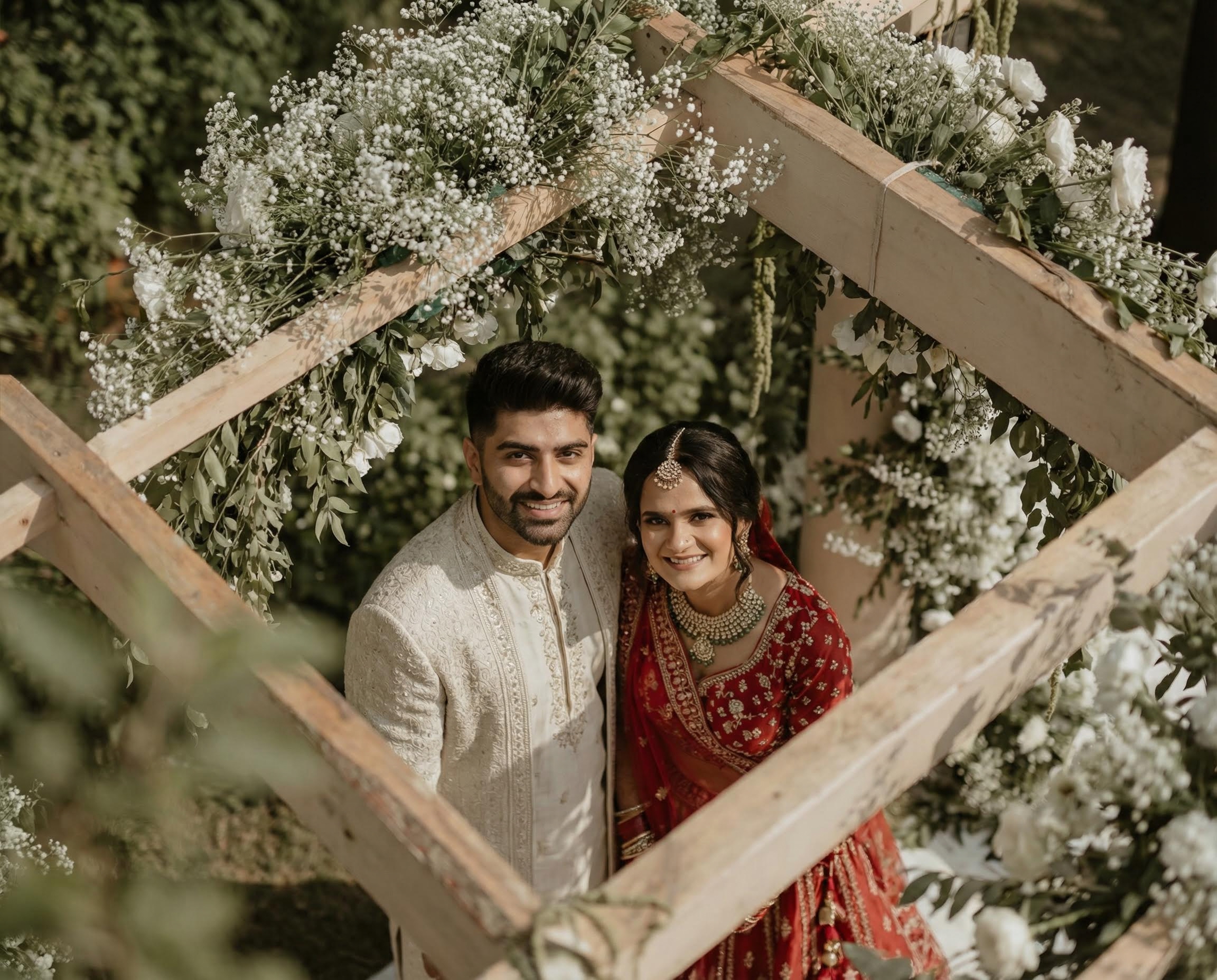 Discreet Global Execution