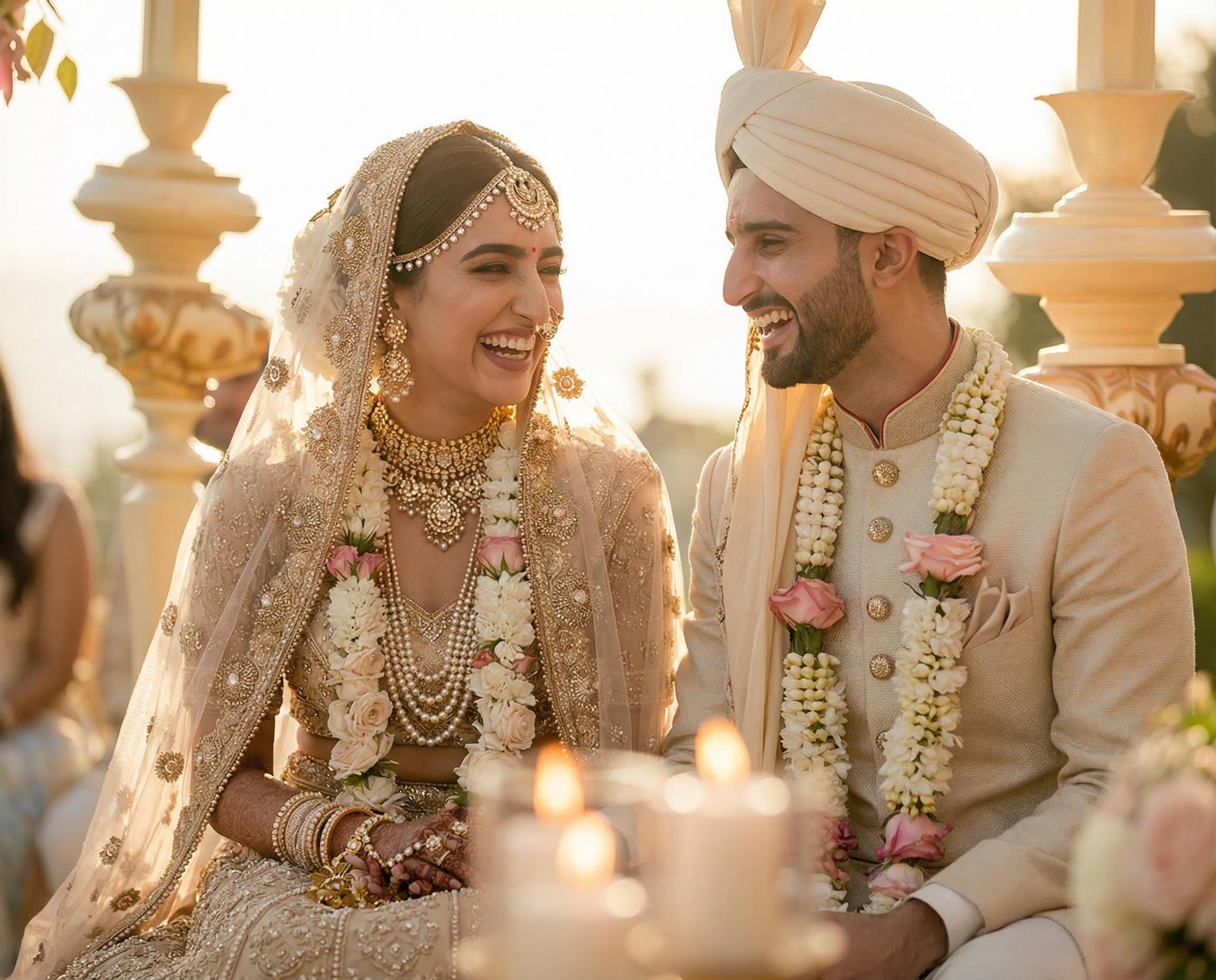 Foundational Alignment