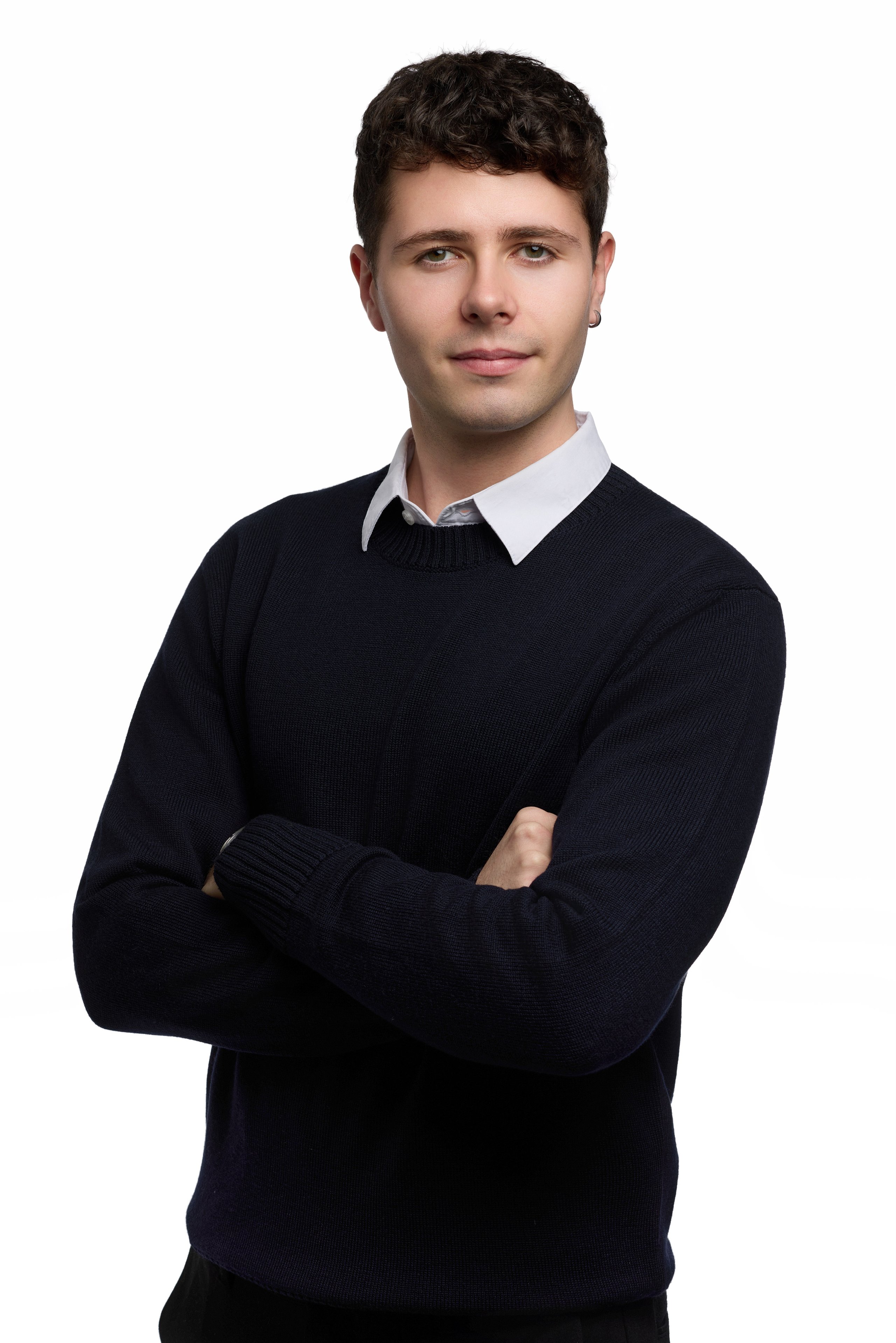 Aaron Arrigo