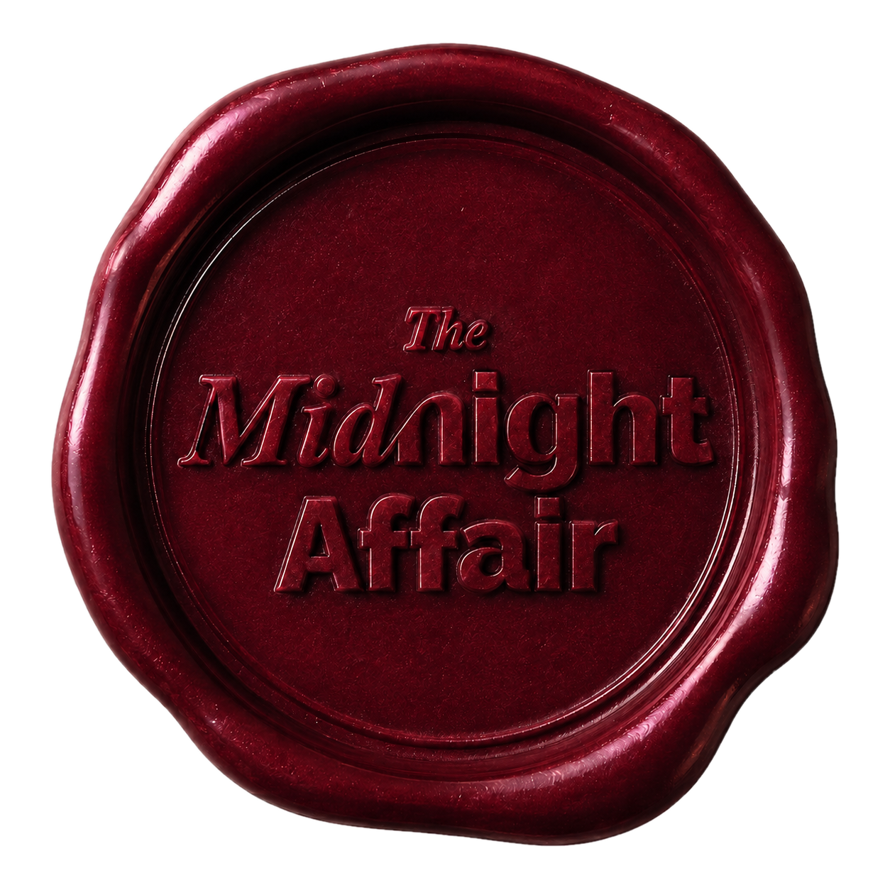 Sceau The Midnight Affair