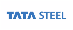 TATA STEEL logo.