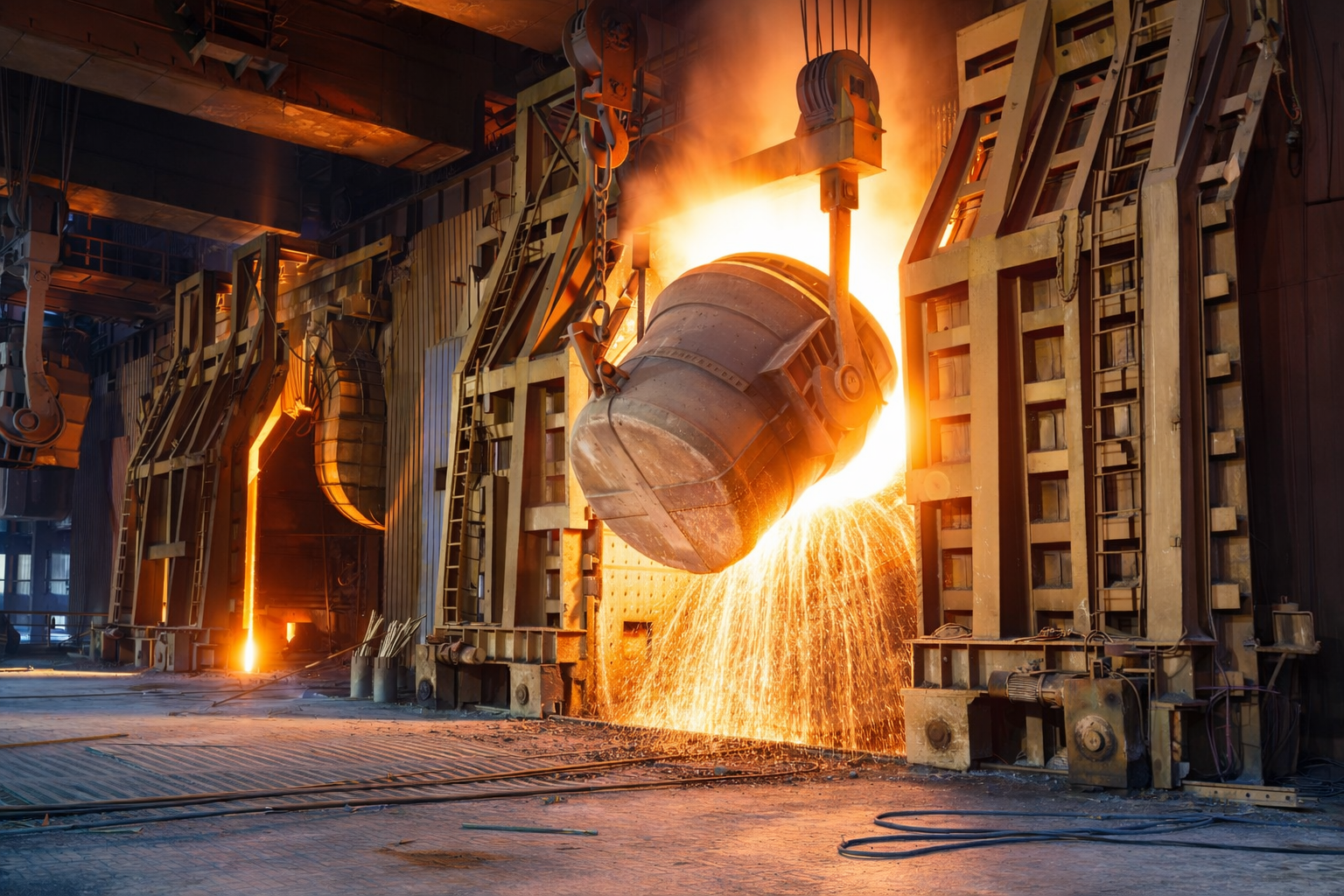 Service Single Image