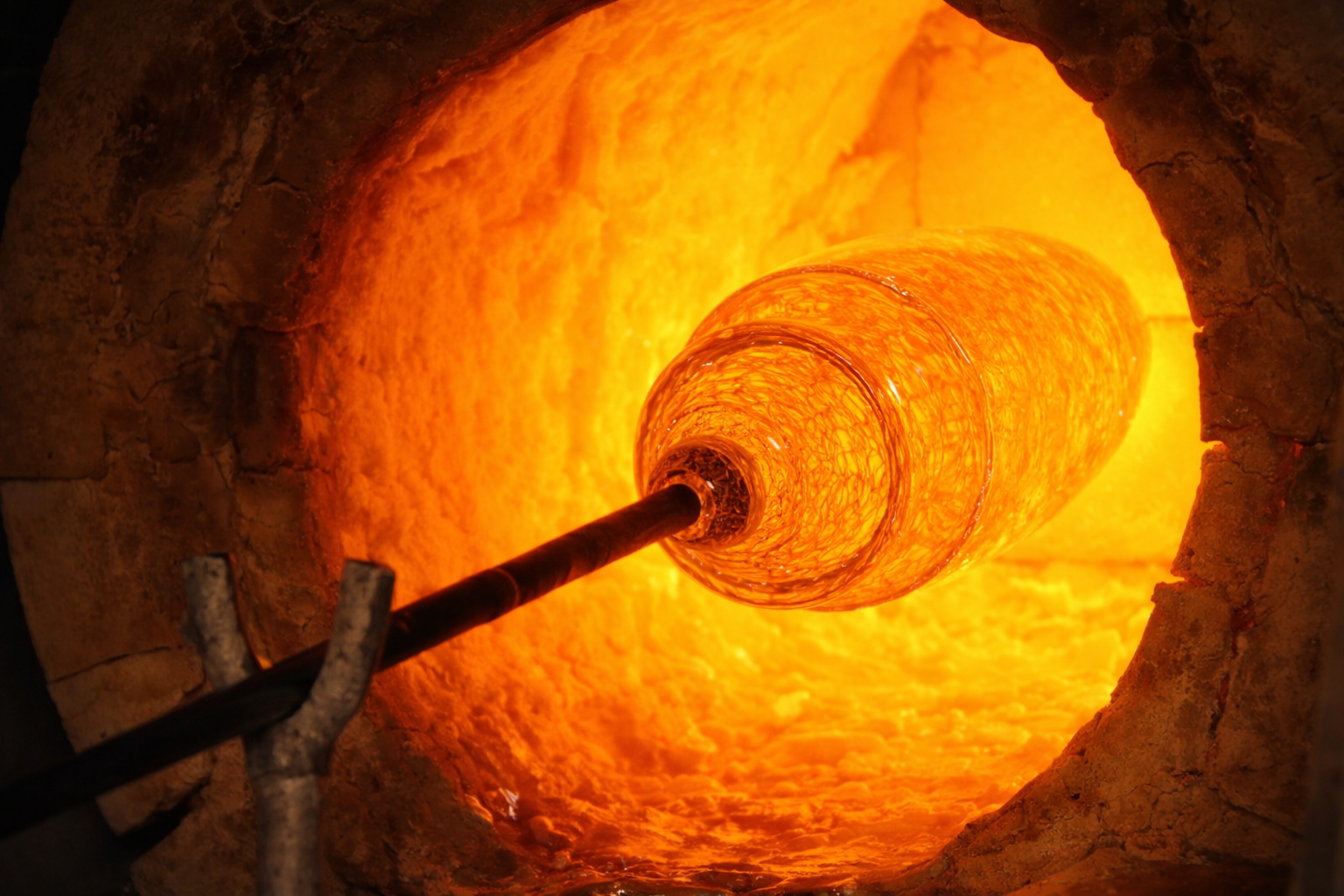 Service Single Image