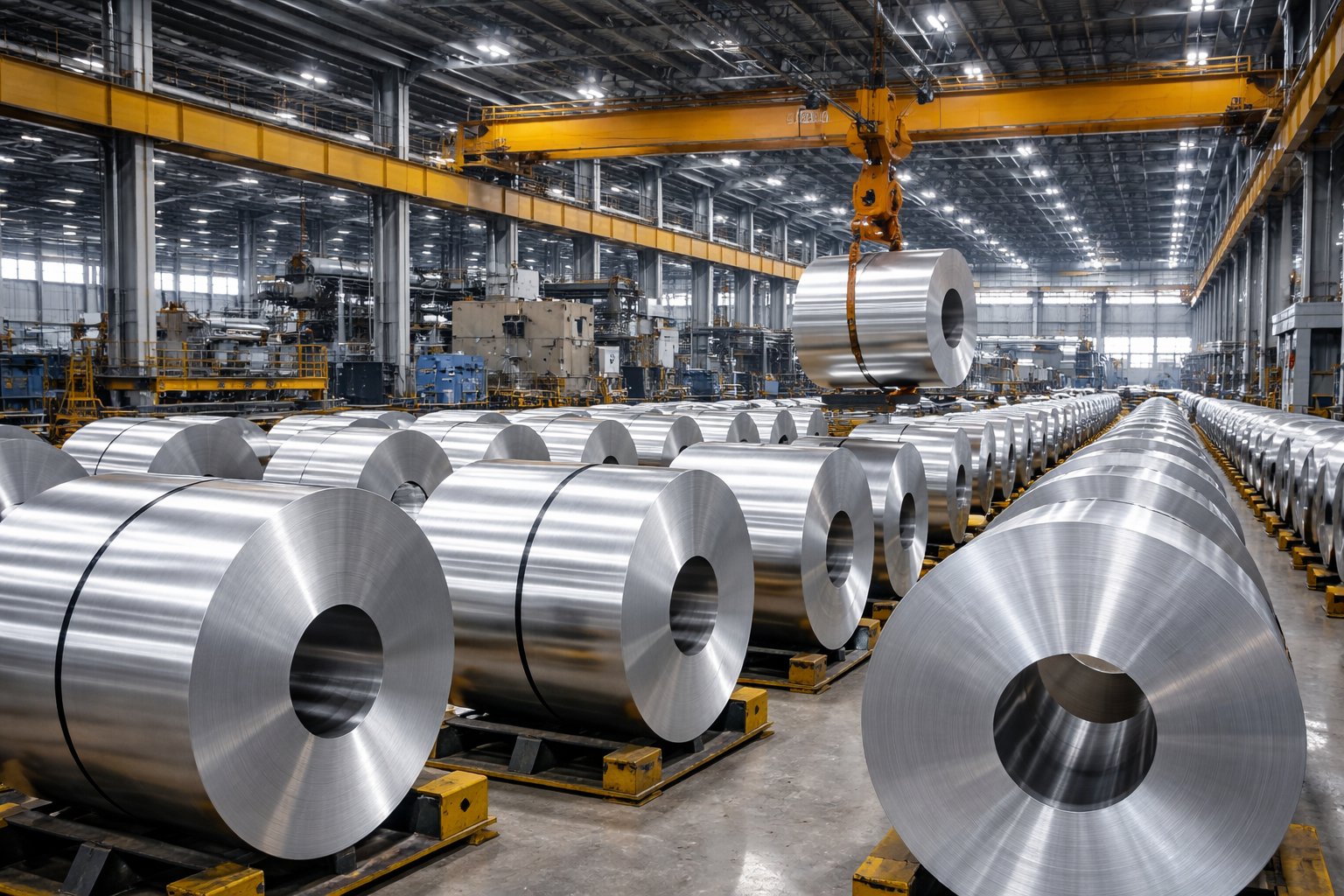 Service Single Image