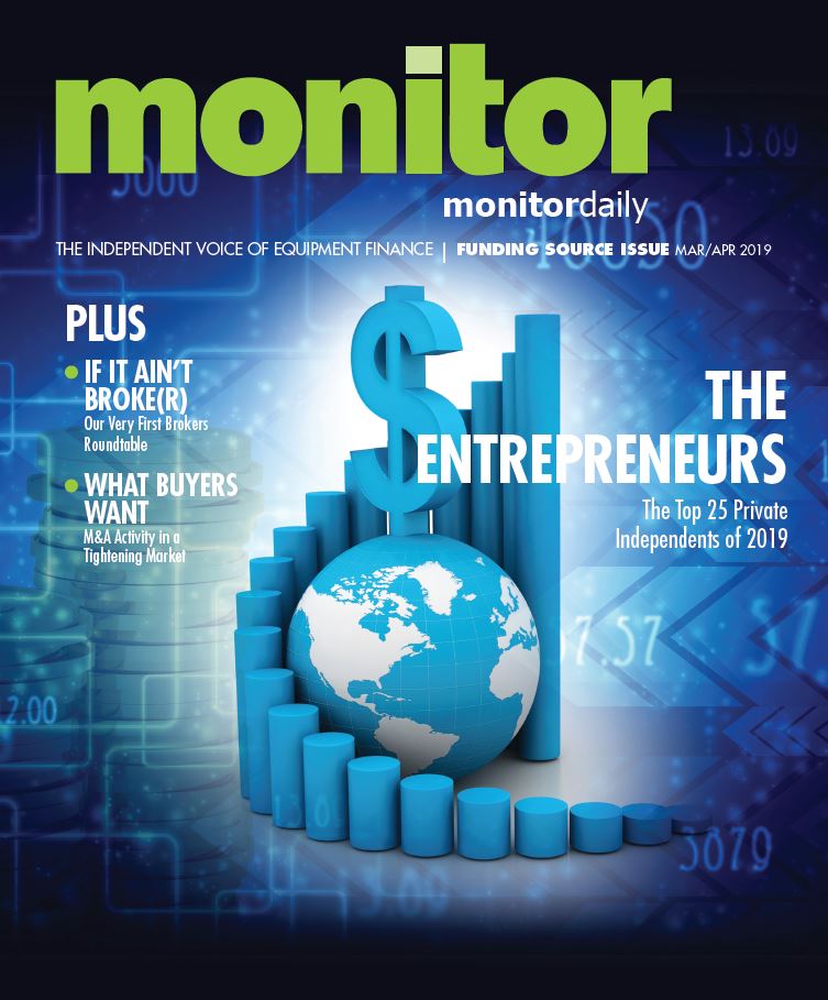 The top 25 private independents banner 