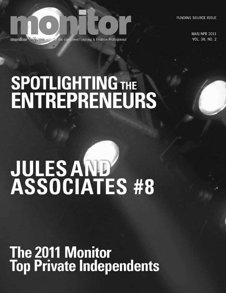 The 2011 top private independents banner