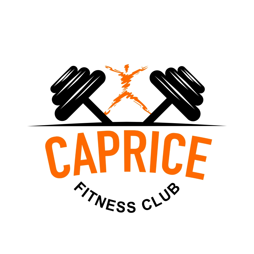 Logo of Caprice Fitness Club Gym Hamburg Billstedt
