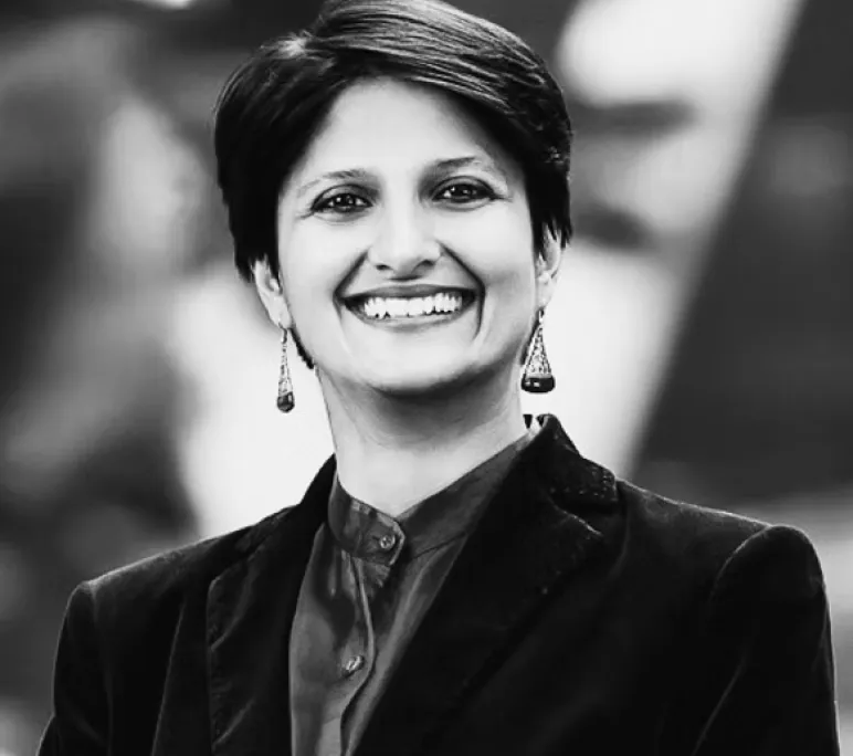 Naomita Yadav