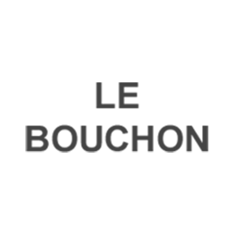 LE BOUCHON
