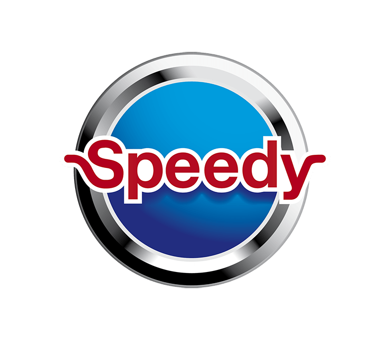 SPEEDY
