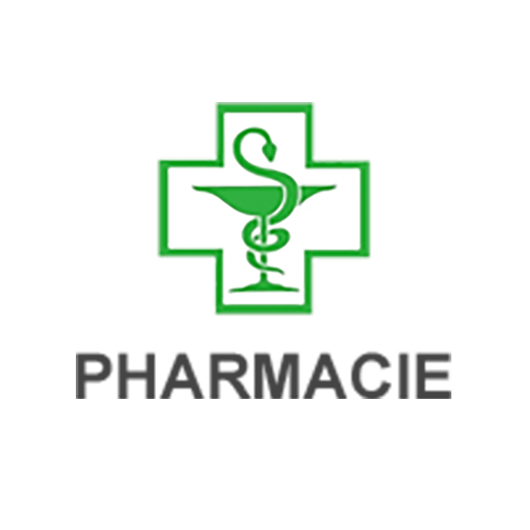 PHARMACIE