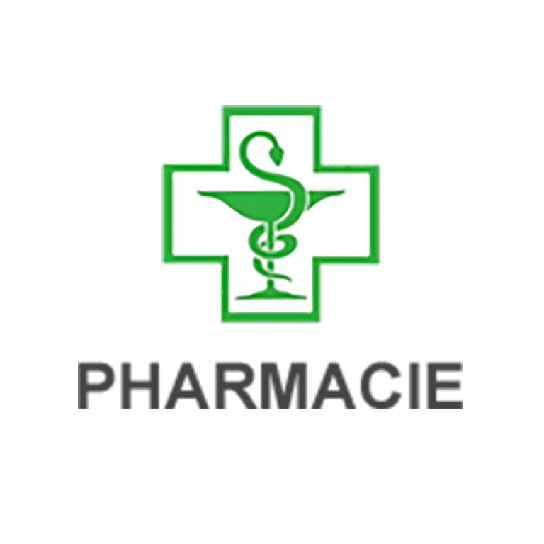 PHARMACIE
