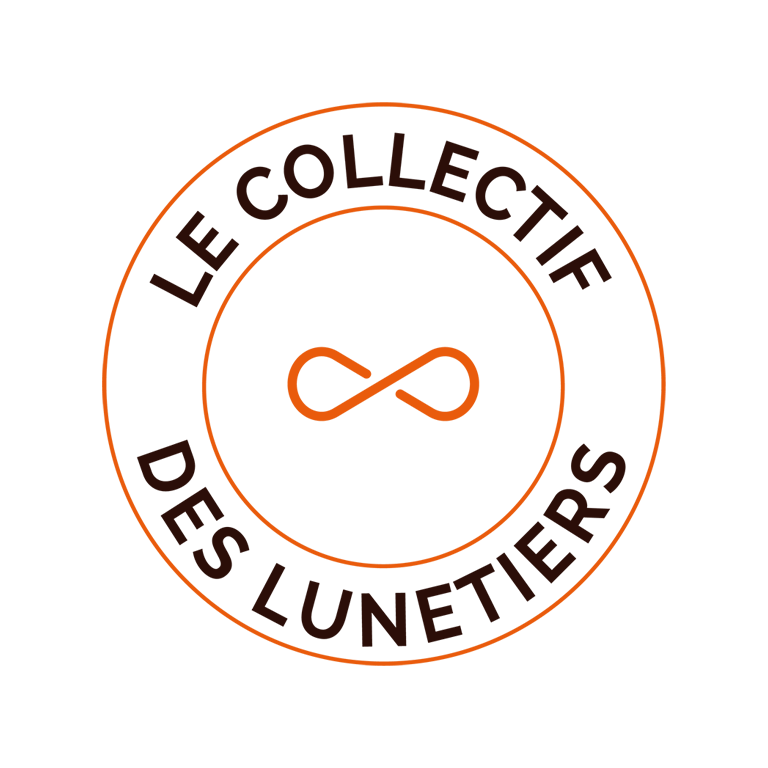 LE COLLECTIF DES LUNETIERS