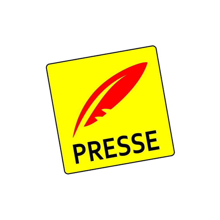 LA PRESSE