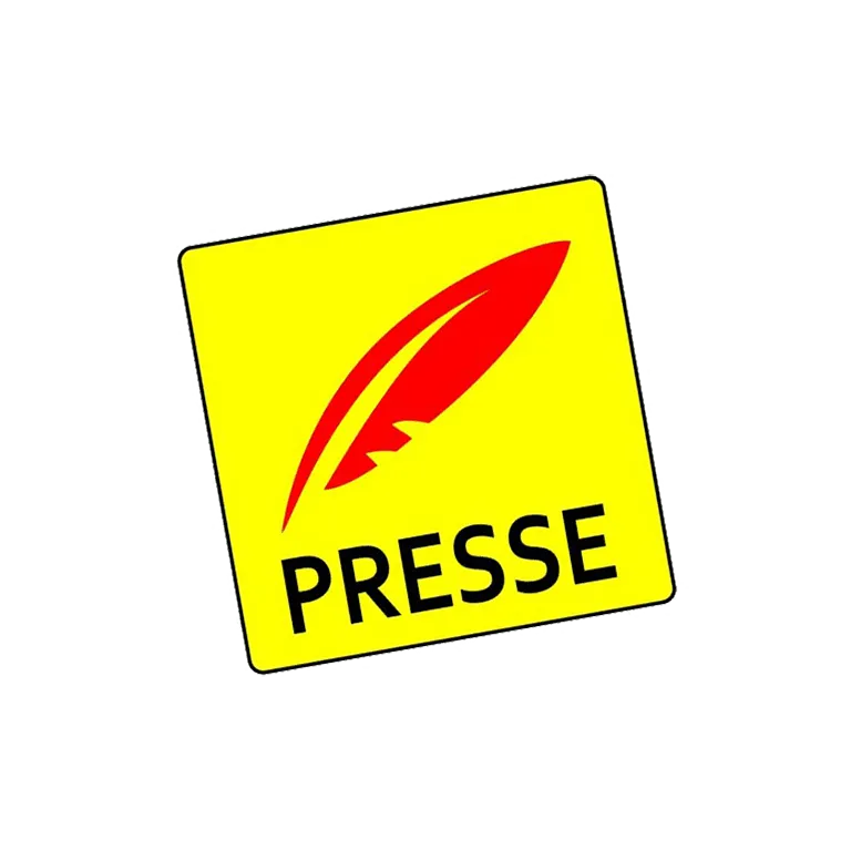 LA PRESSE