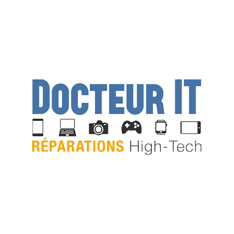 DOCTEUR IT