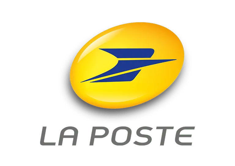 D.A.B. LA POSTE