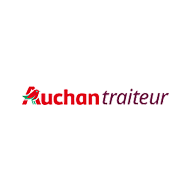 AUCHAN TRAITEUR