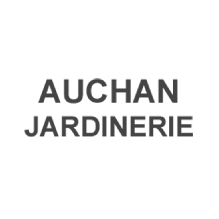 AUCHAN JARDINERIE