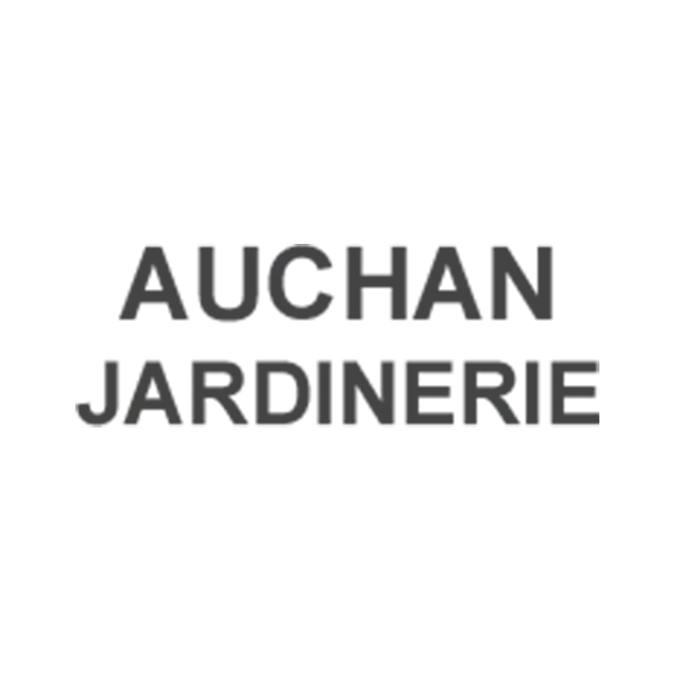 AUCHAN JARDINERIE