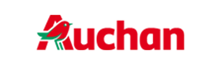 AUCHAN