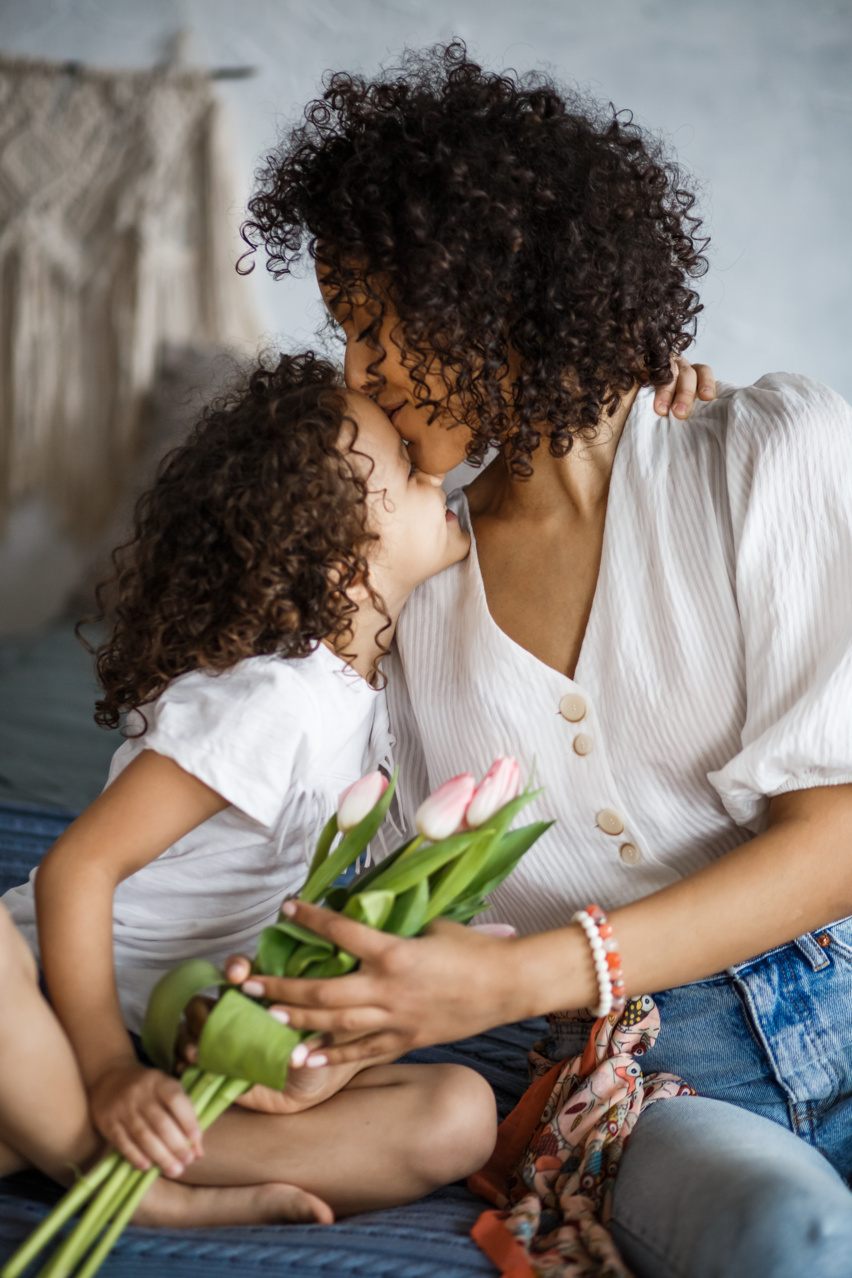 Fêtes des Mamans, nos idées