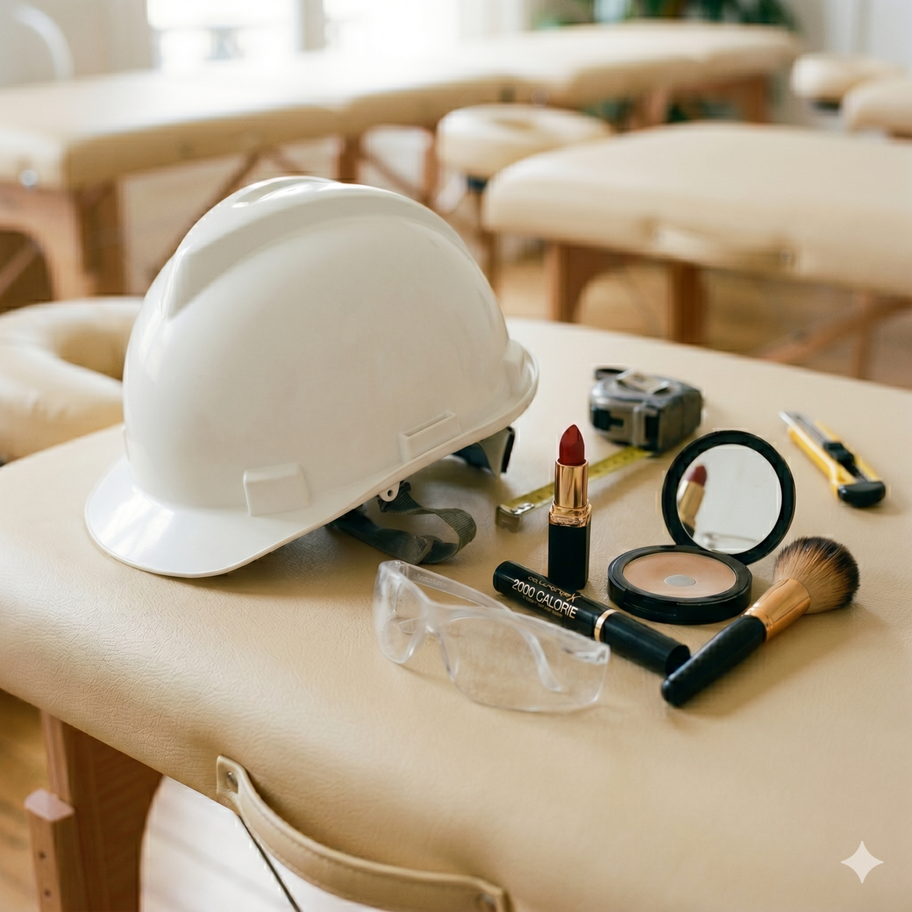 TRAVAUX - FERMETURE TEMPORAIRE DE VOTRE BOUTIQUE NOCIBE