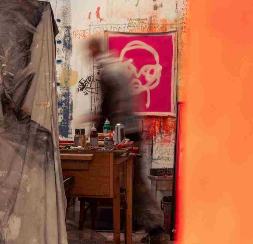ÉVÉNEMENT - ART EXPERIENCE DU 22 AU 27 JUIN
