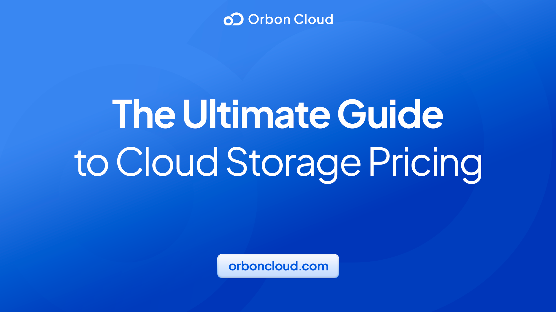 How to Tame Your Cloud Bills in Today’s AI-driven Cost-Surge blog image