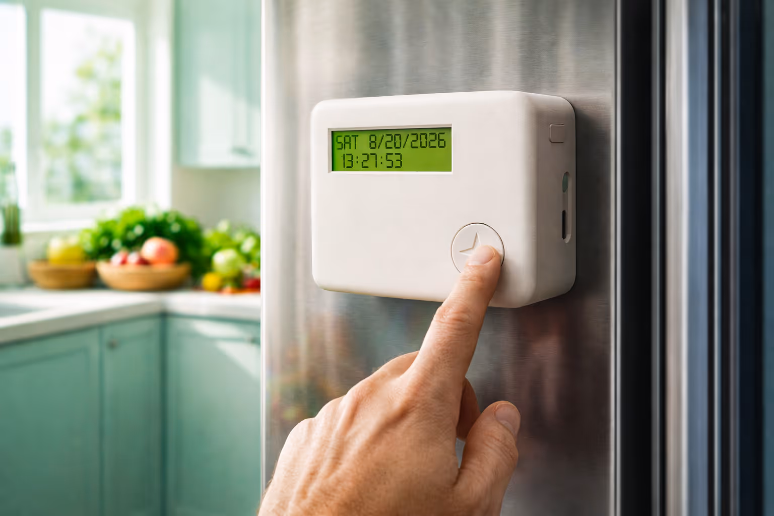 image of company efficiency improvement graph