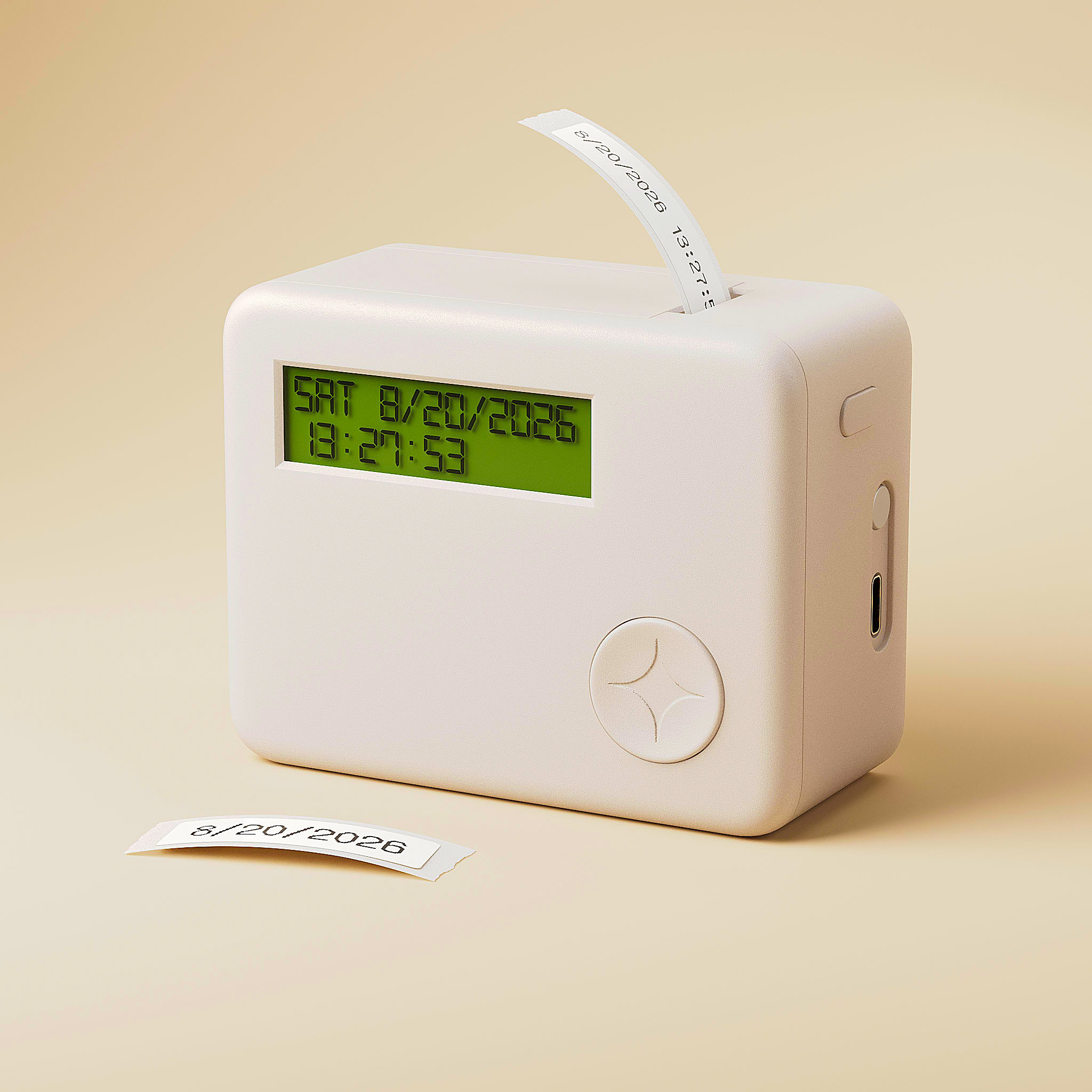 [background image] image of bakery's history wall