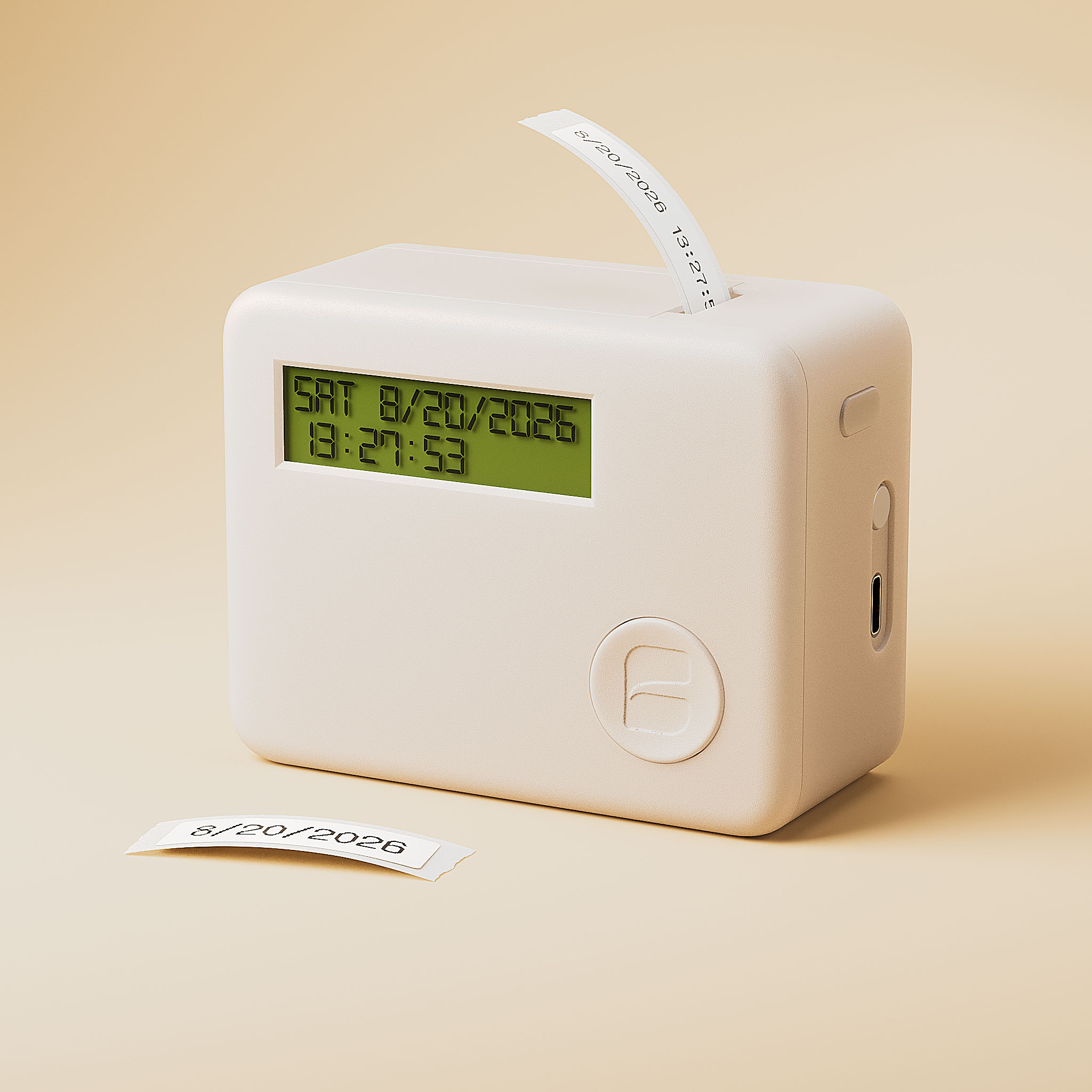 [background image] image of bakery's history wall