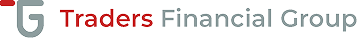 traders finacial group logo