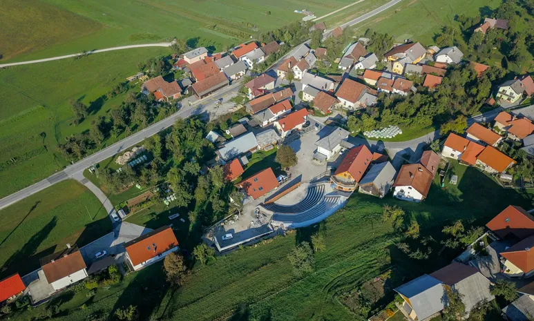 Häuser in Randlagen – Einbruchschutz für abgelegene Wohnlagen