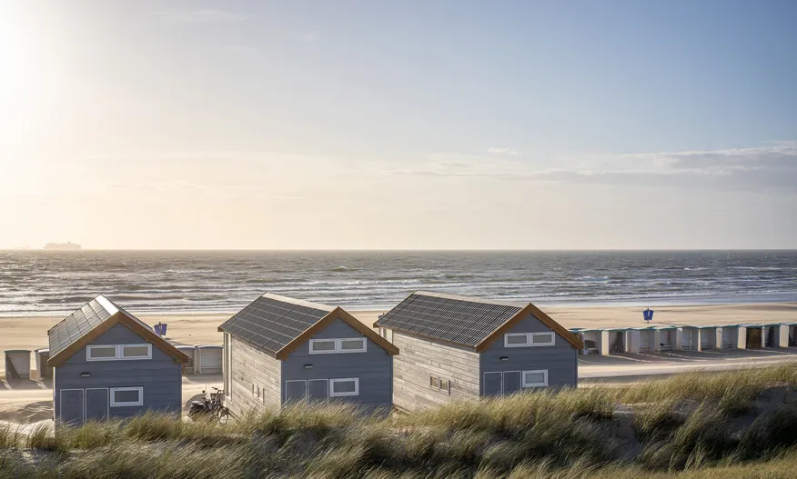 Ferienhaus Sicherheit – Alarmanlage für Zweitwohnsitz und Ferienhäuser