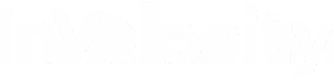 InVelocity brand name text logo.