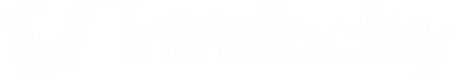InVelocity brand name with stylized 'IV' logo.