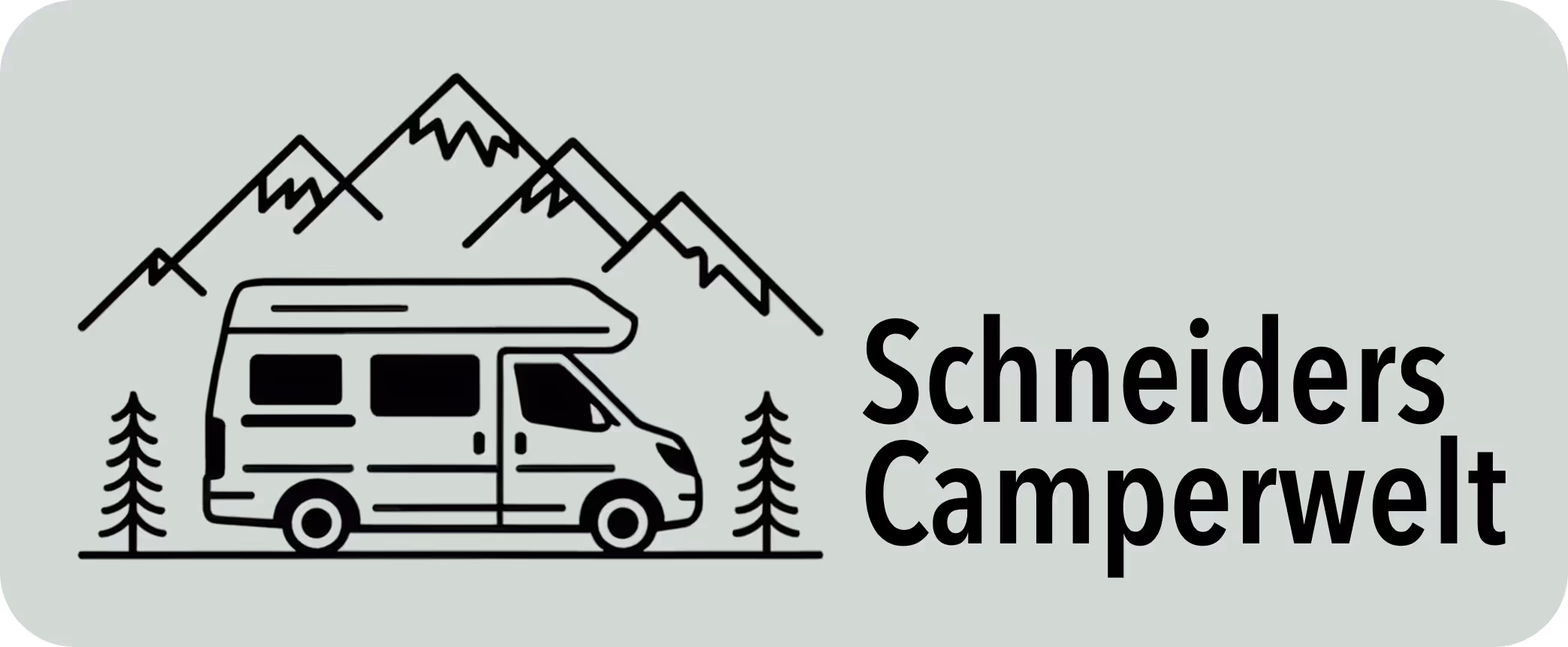 Schneiders Camperwelt - Logo
