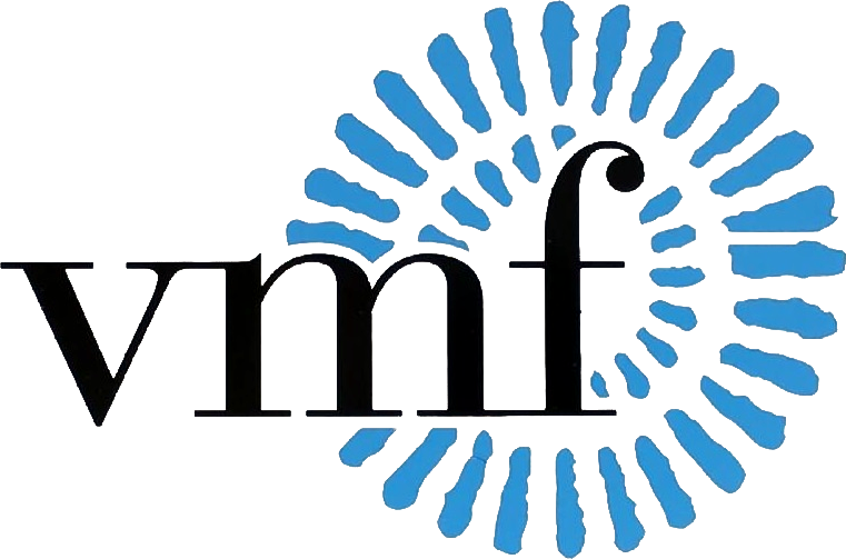 VMF Patrimoine Logo