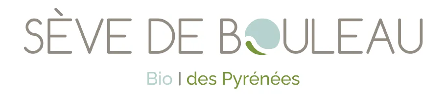 La sève de bouleau