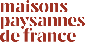 Maisons Paysannes de France logo