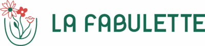 Logo la Fabulette