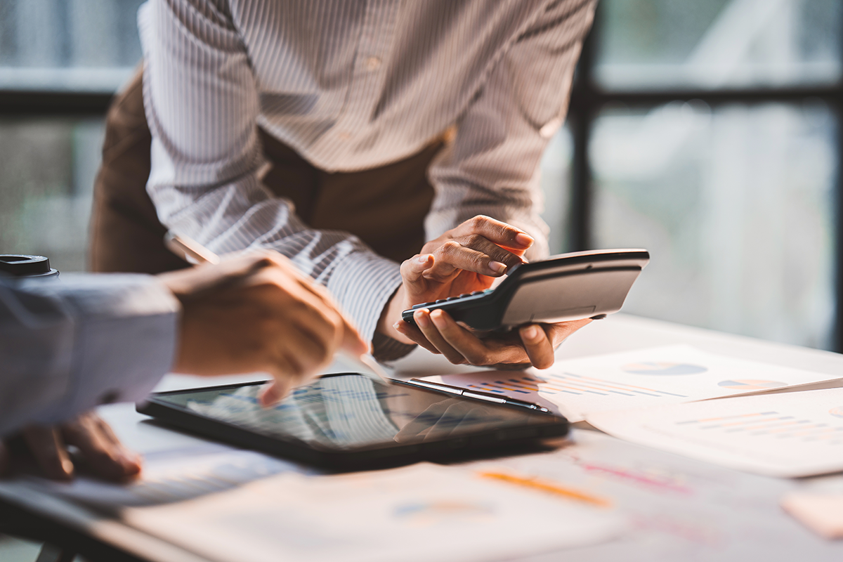 fund accounting image